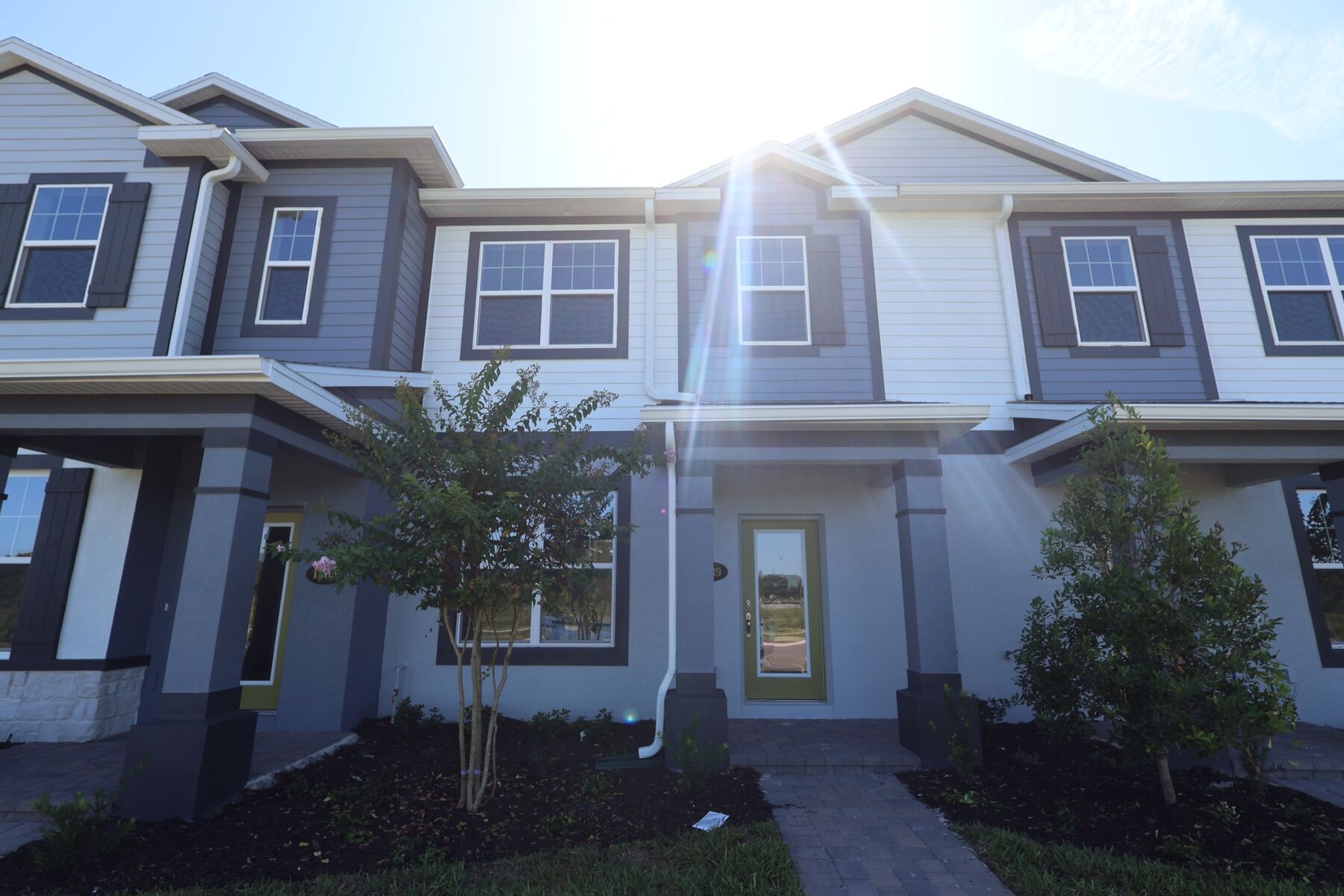 Front Exterior