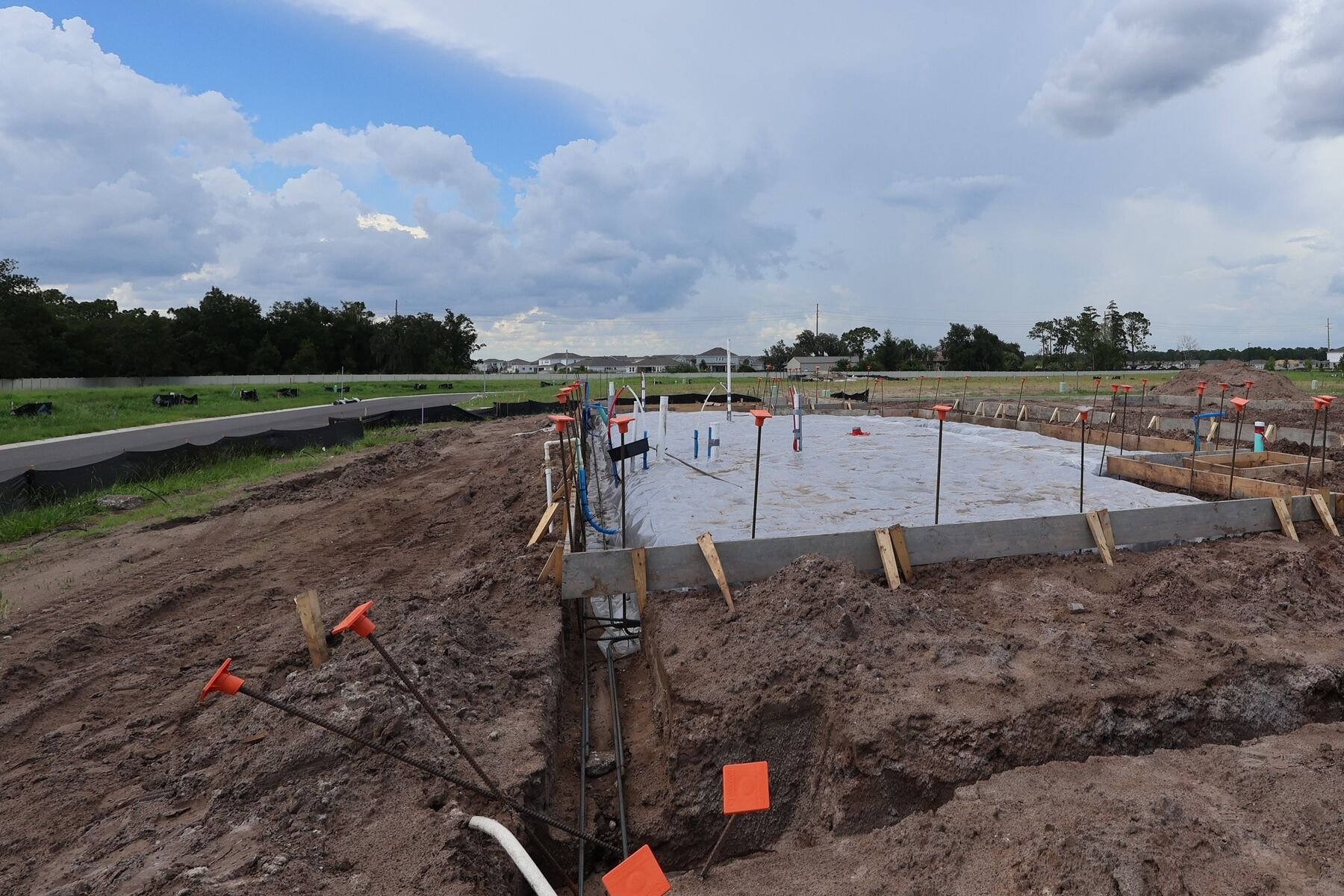 Homesite