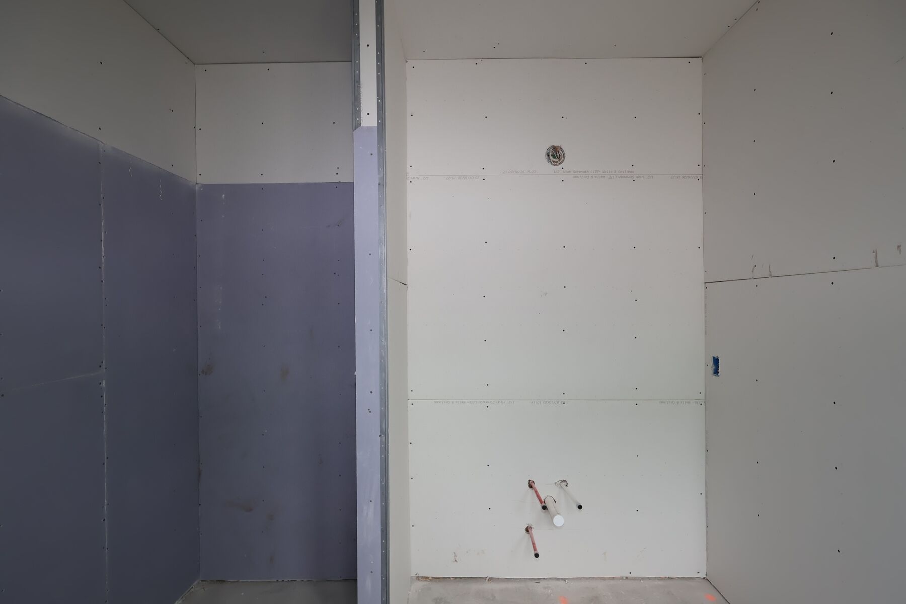 Drywall