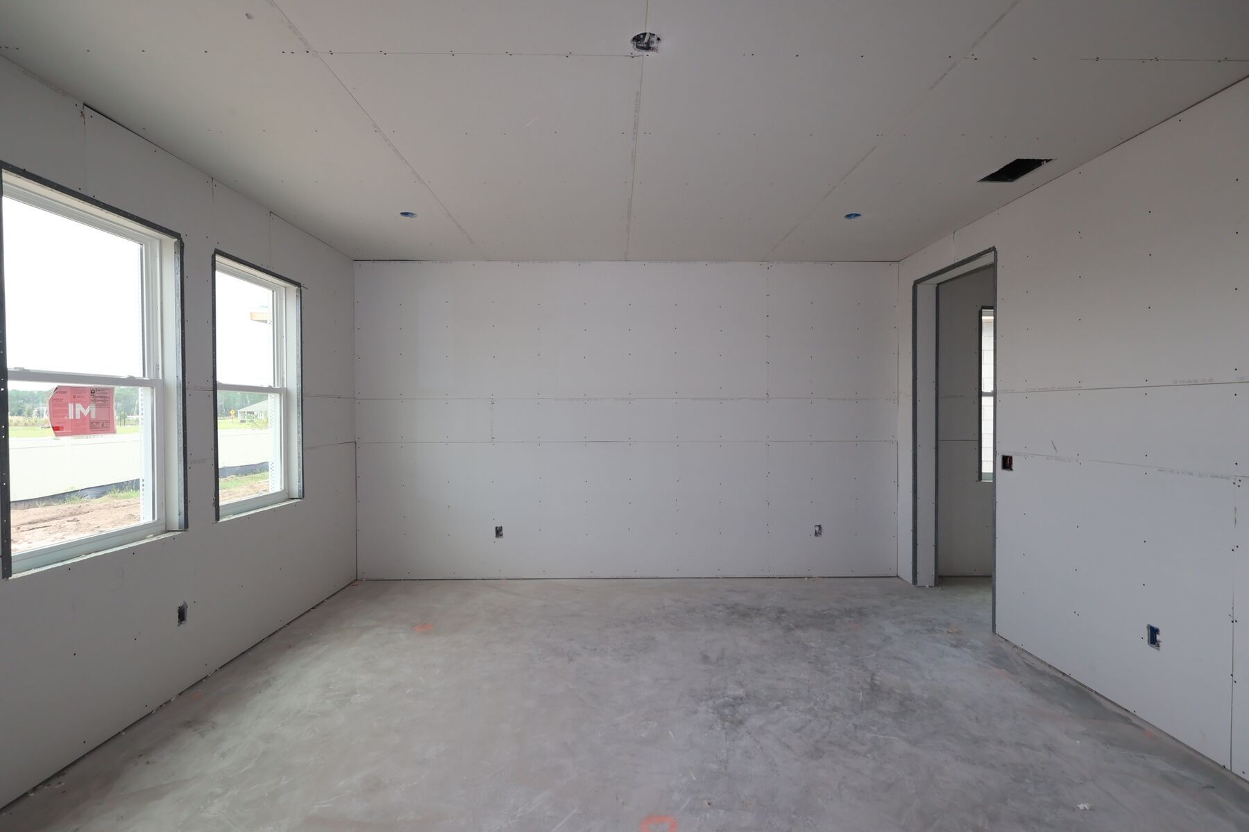 Drywall