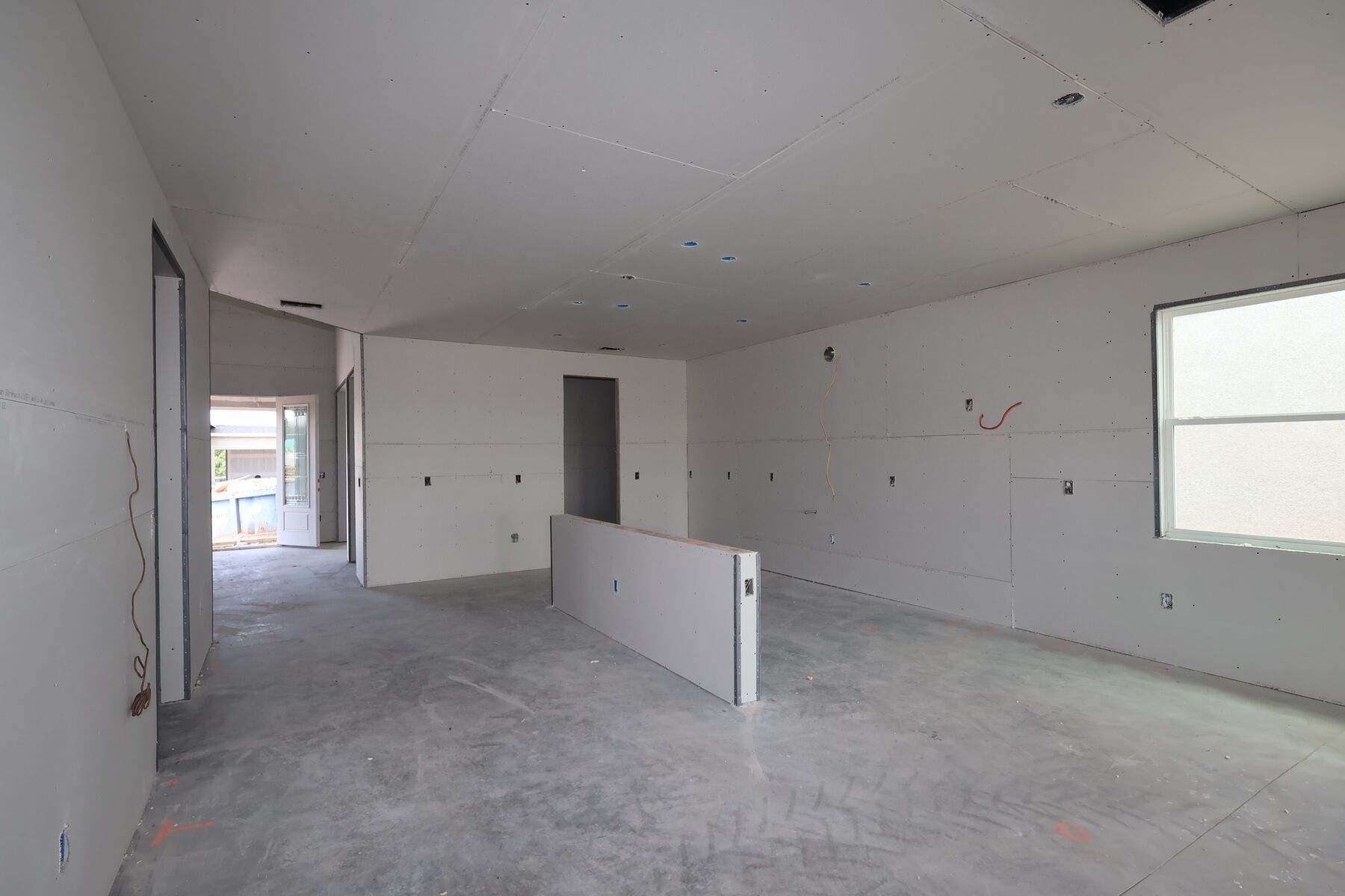 Drywall