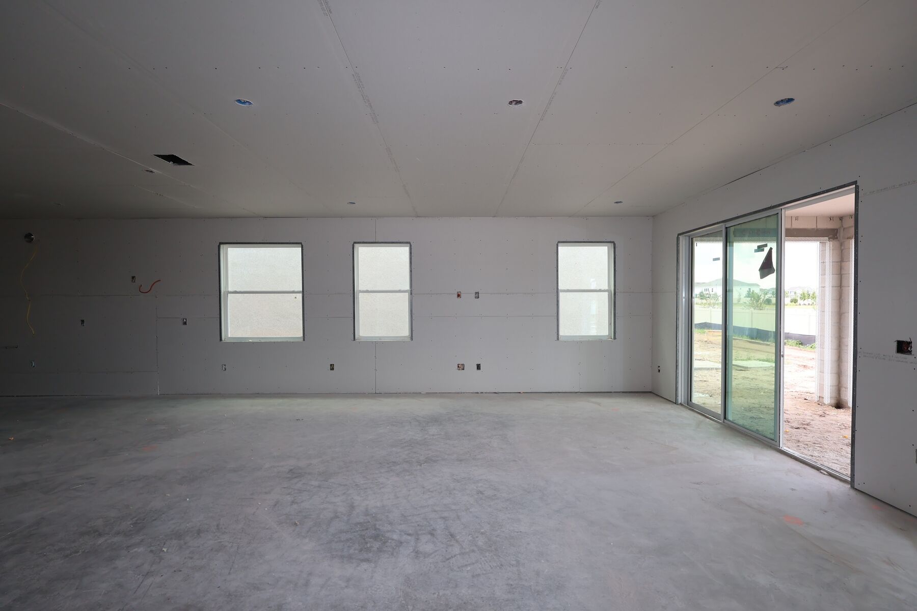 Drywall
