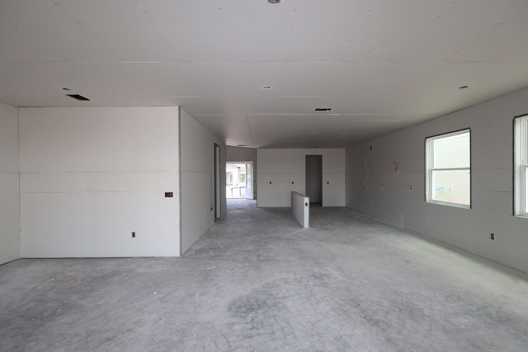 Drywall