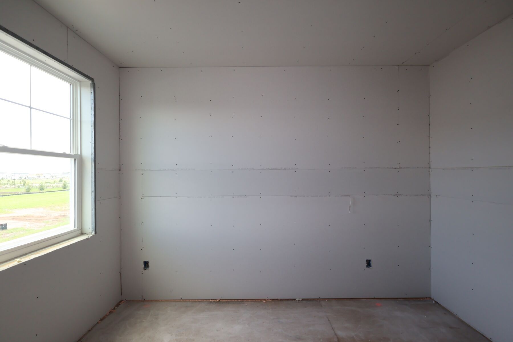 Drywall