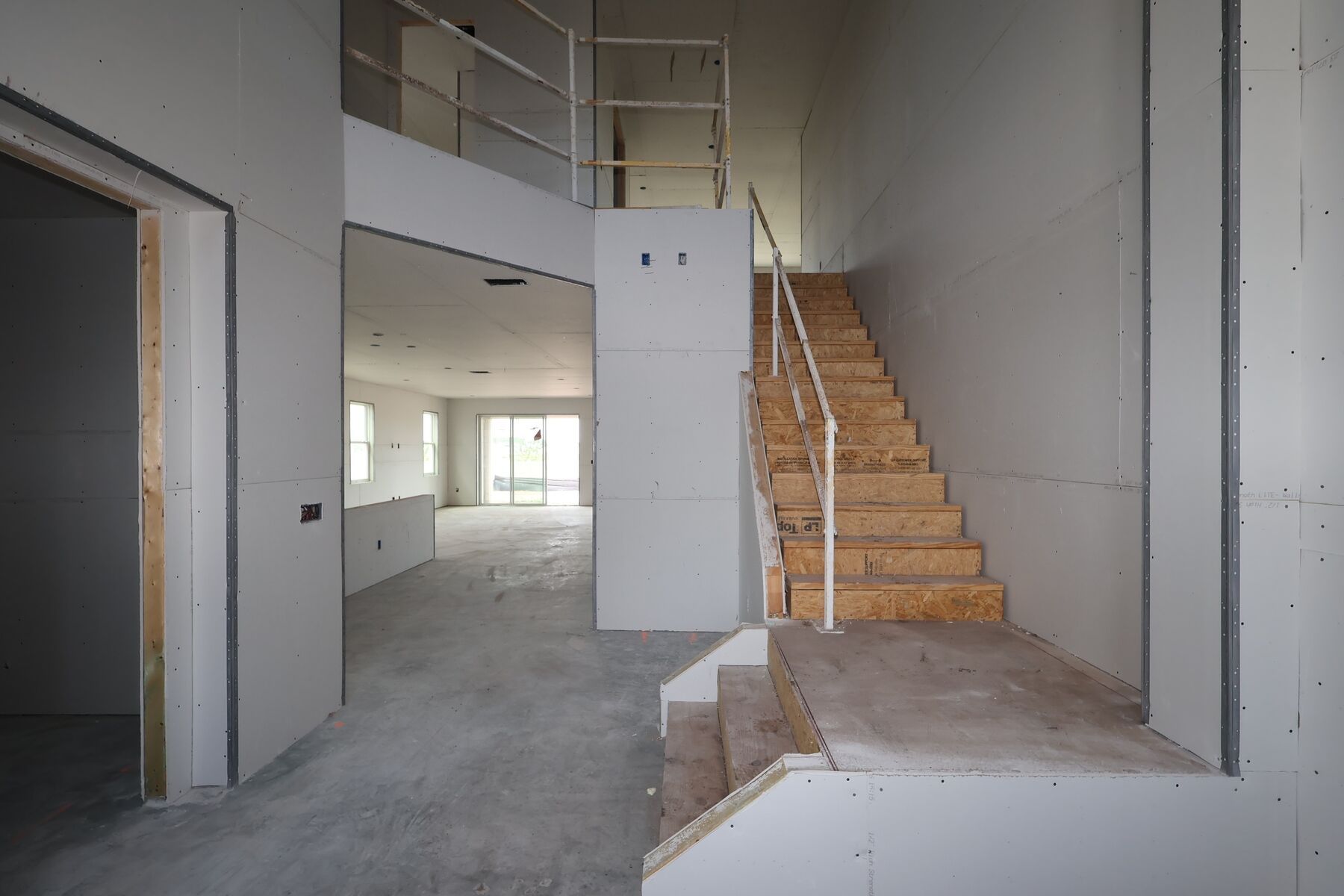 Drywall