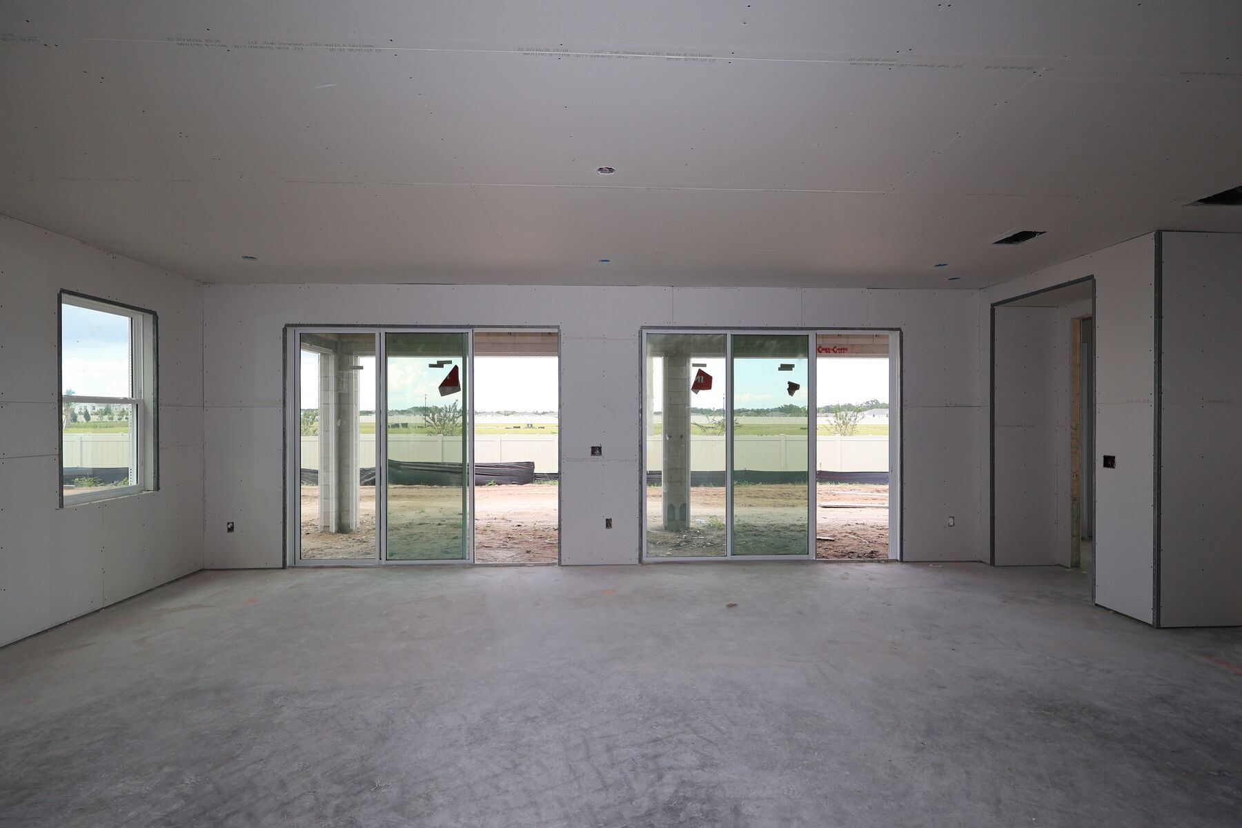 Drywall
