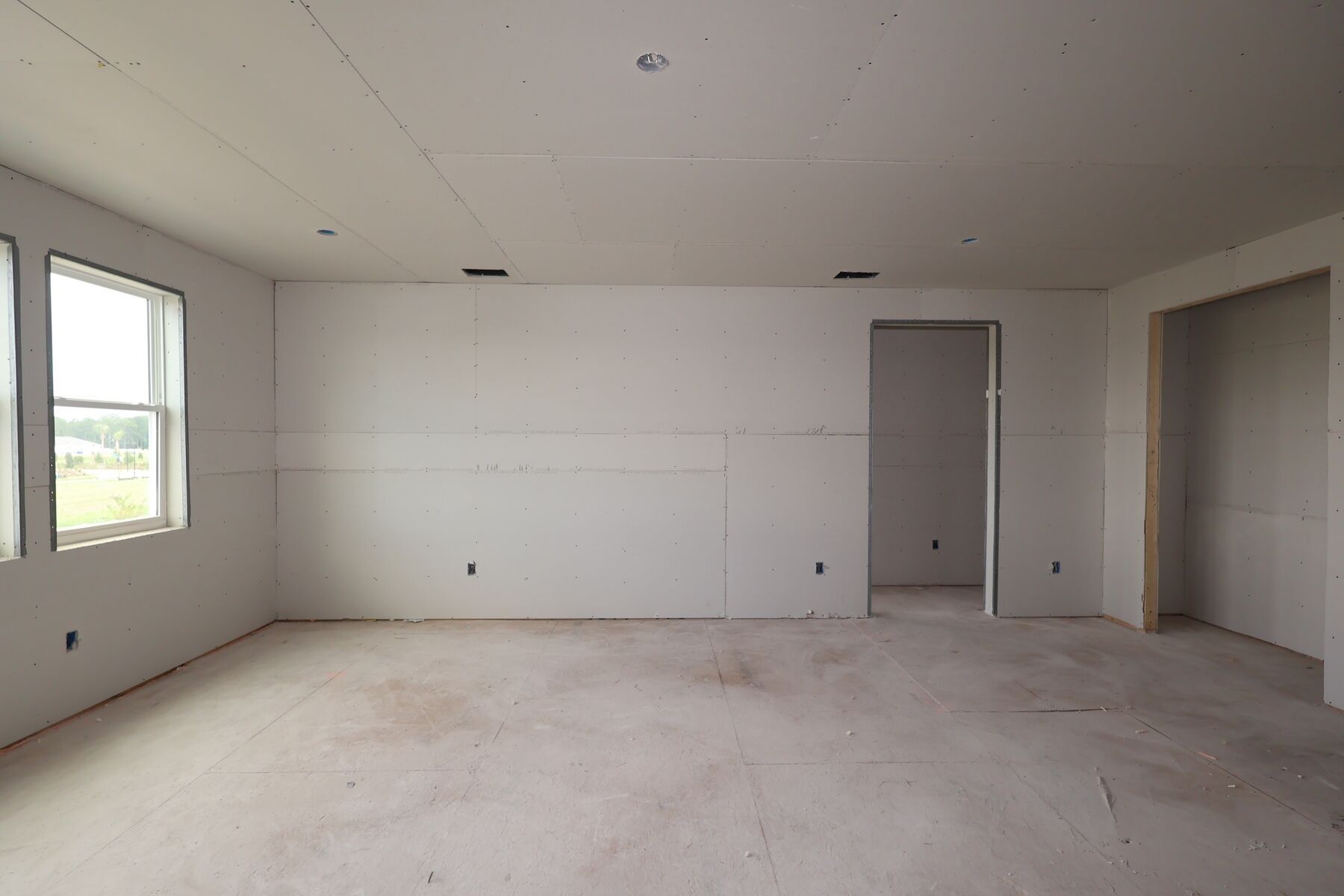 Drywall