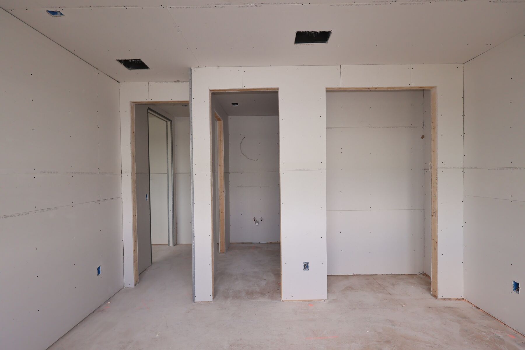 Drywall