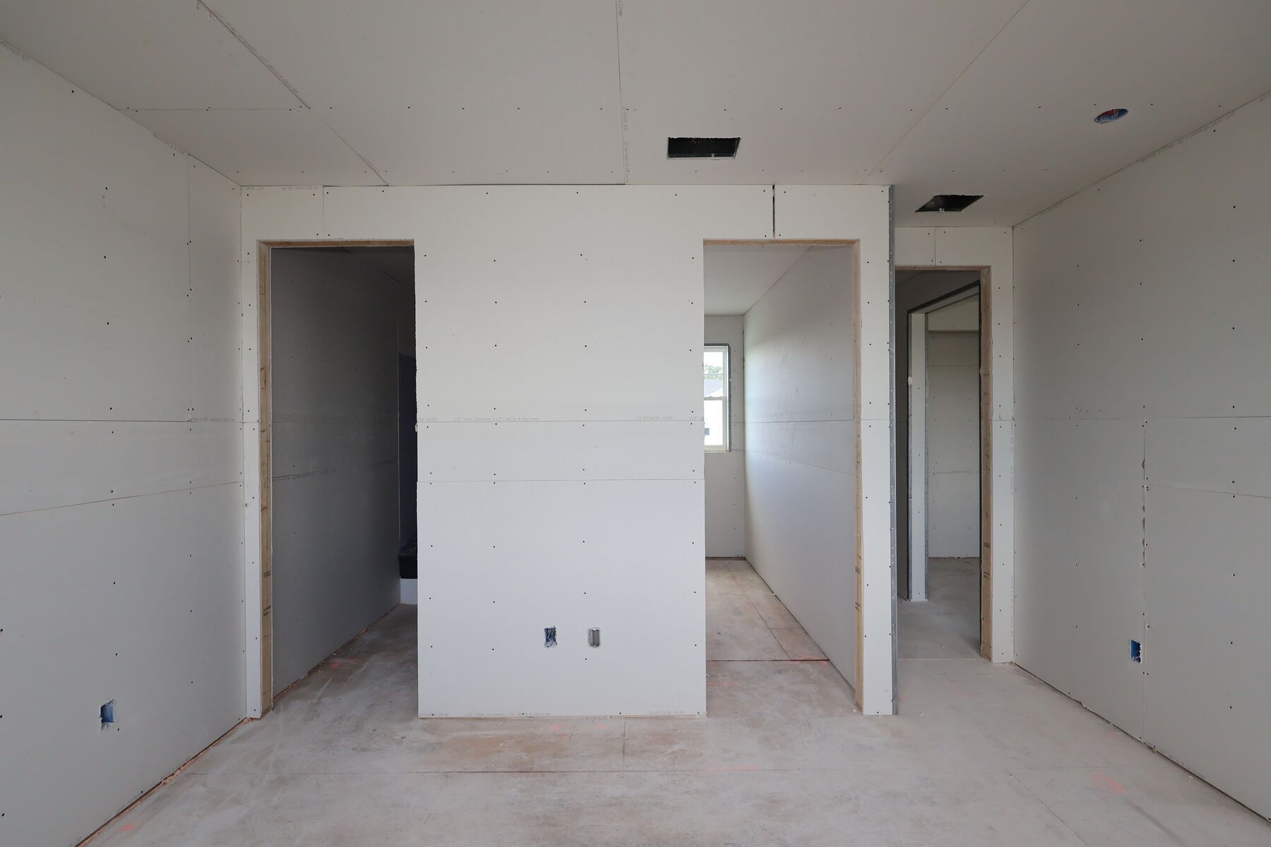 Drywall