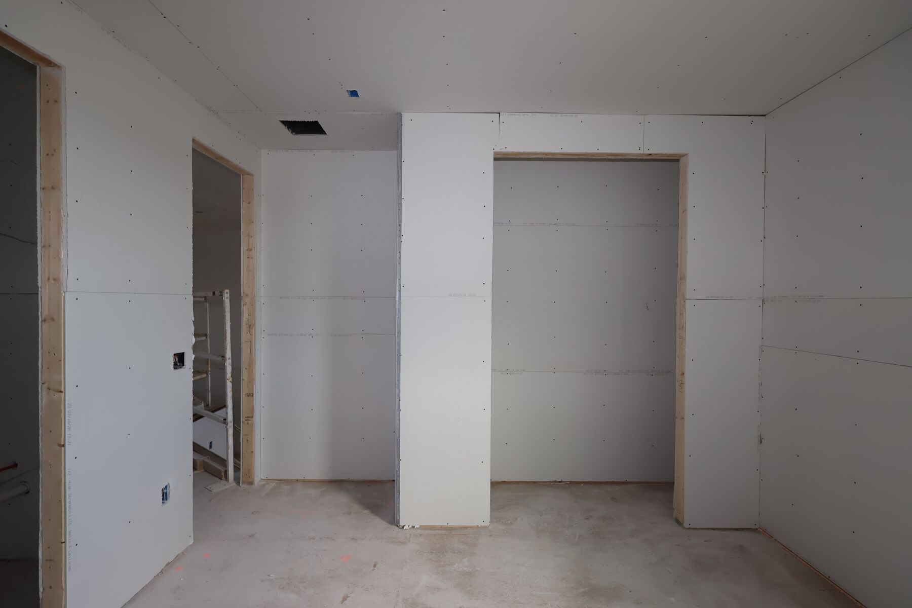 Drywall