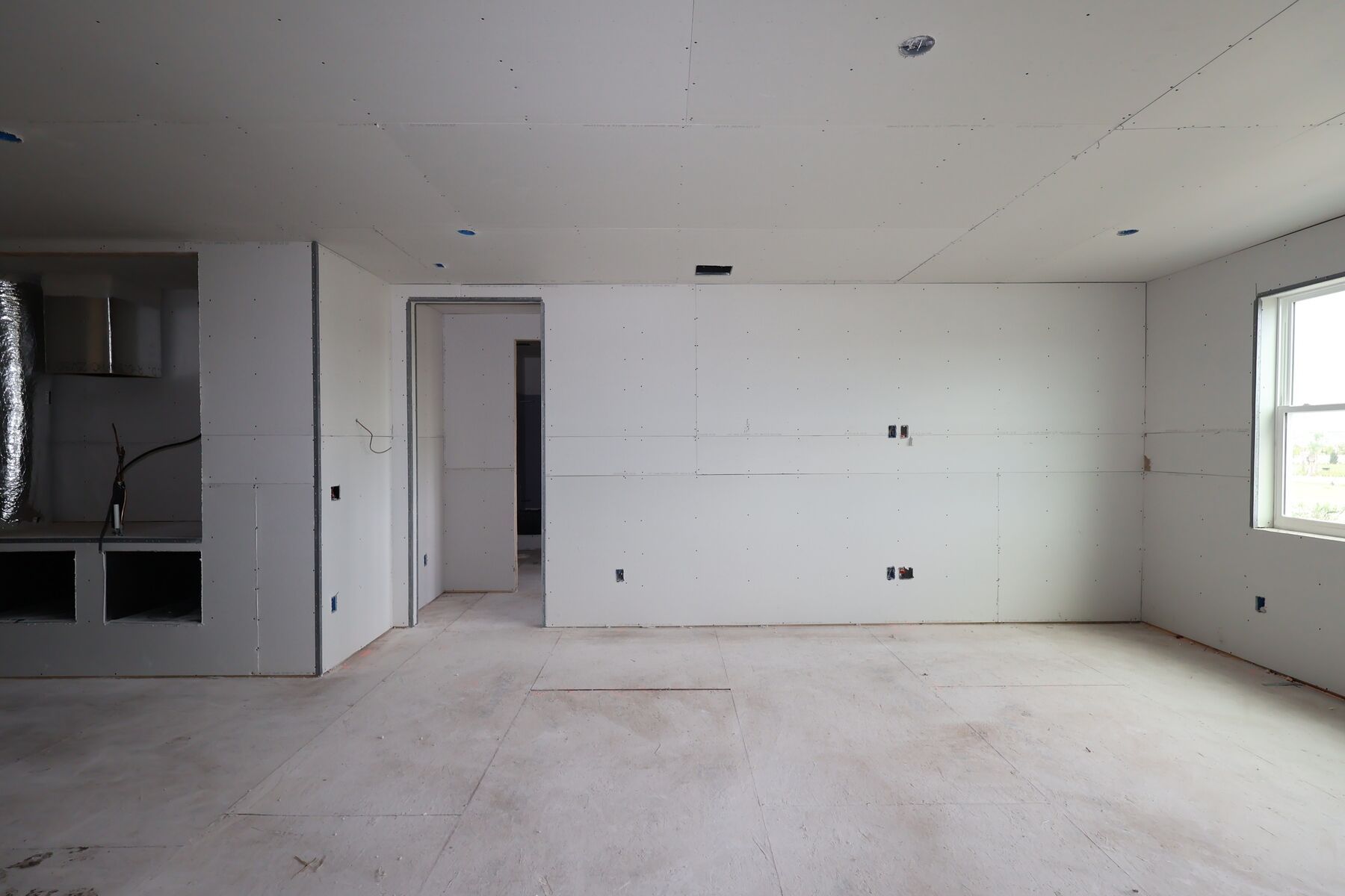 Drywall