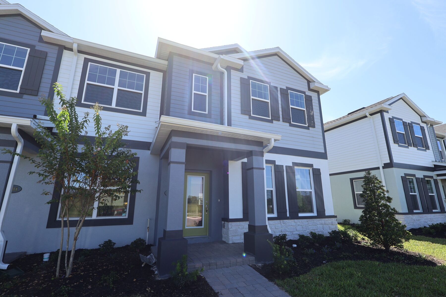 Front Exterior