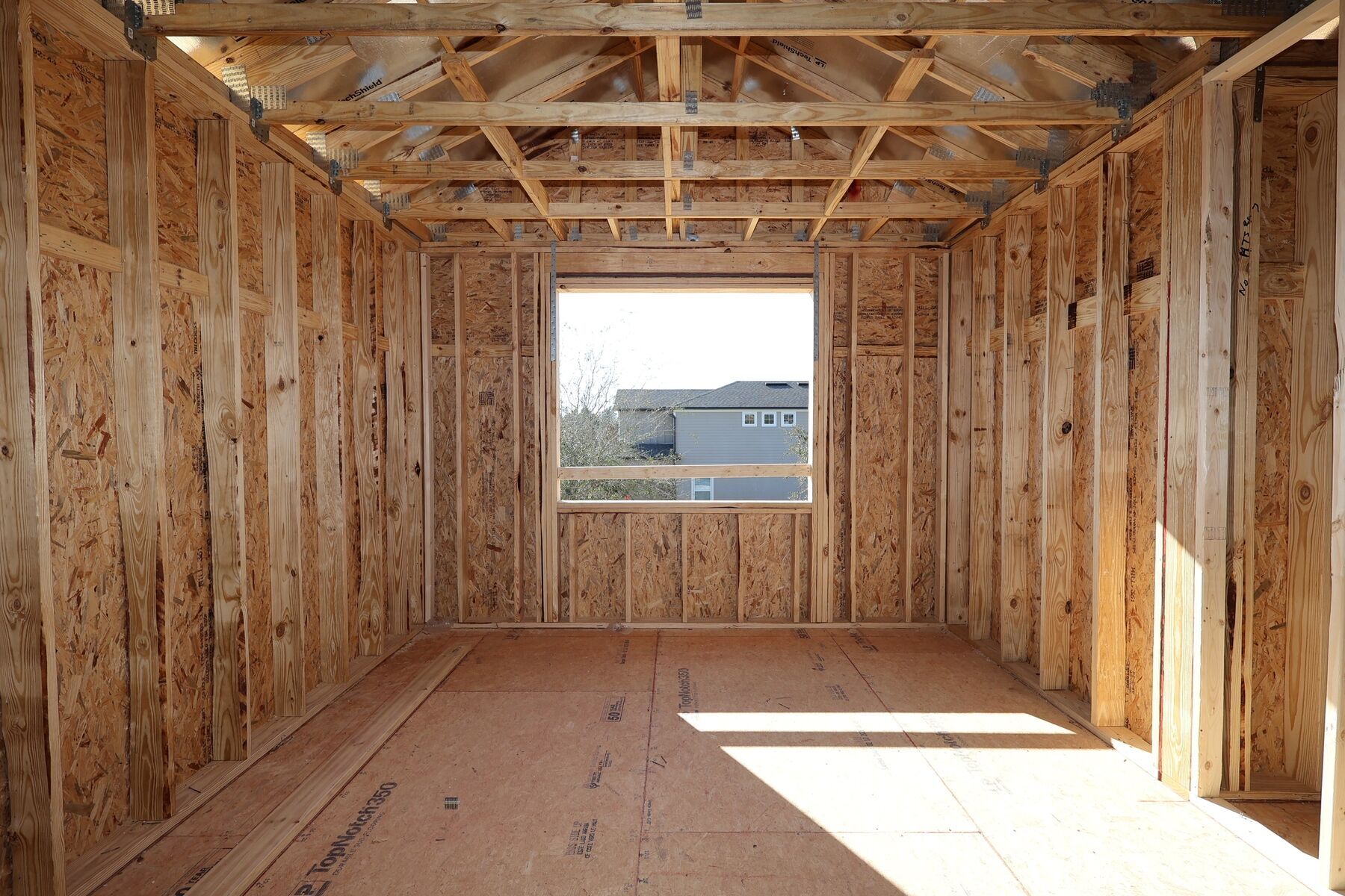 Framing