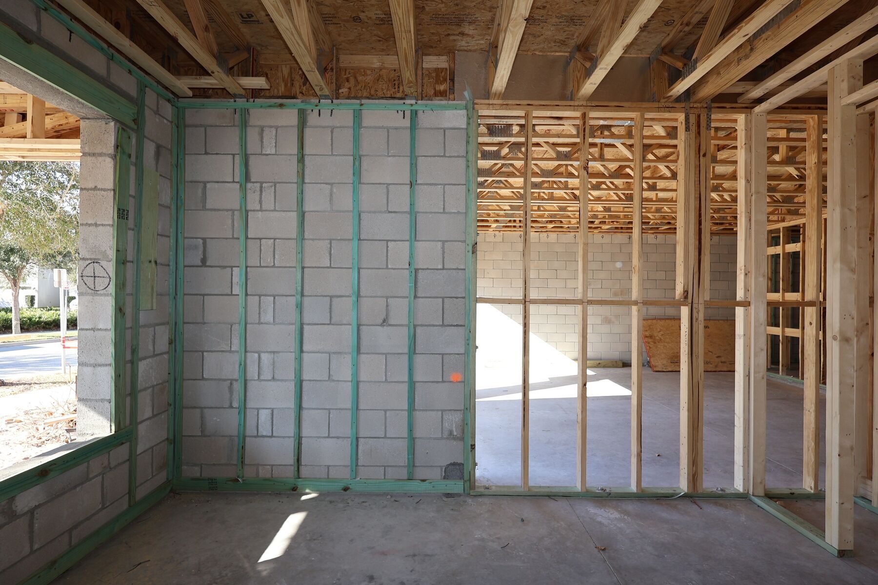 Framing