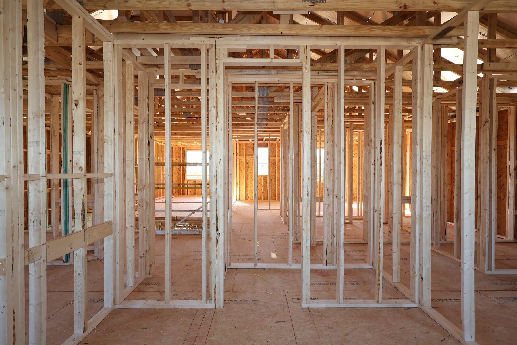 Framing
