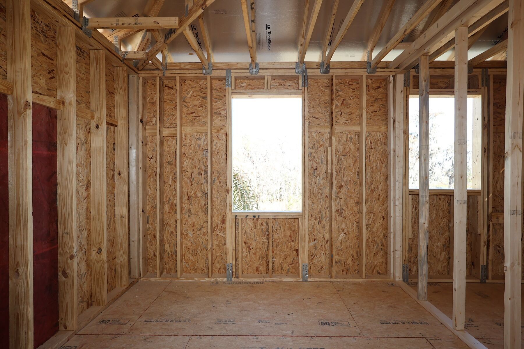 Framing