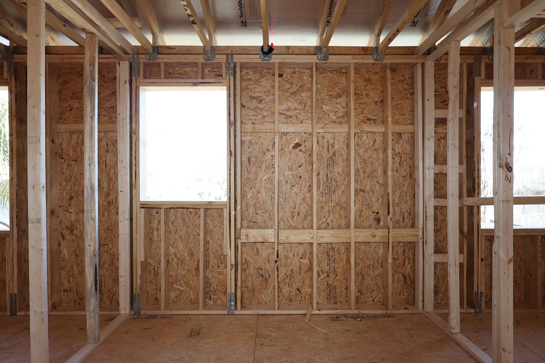 Framing