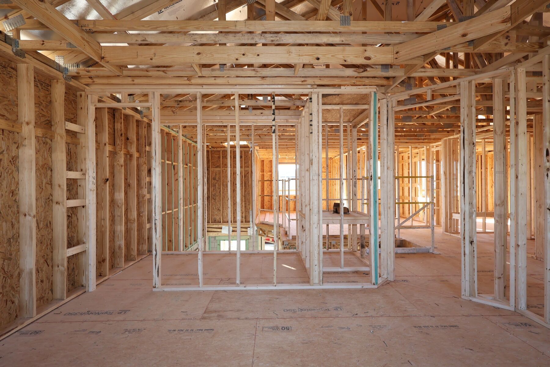 Framing