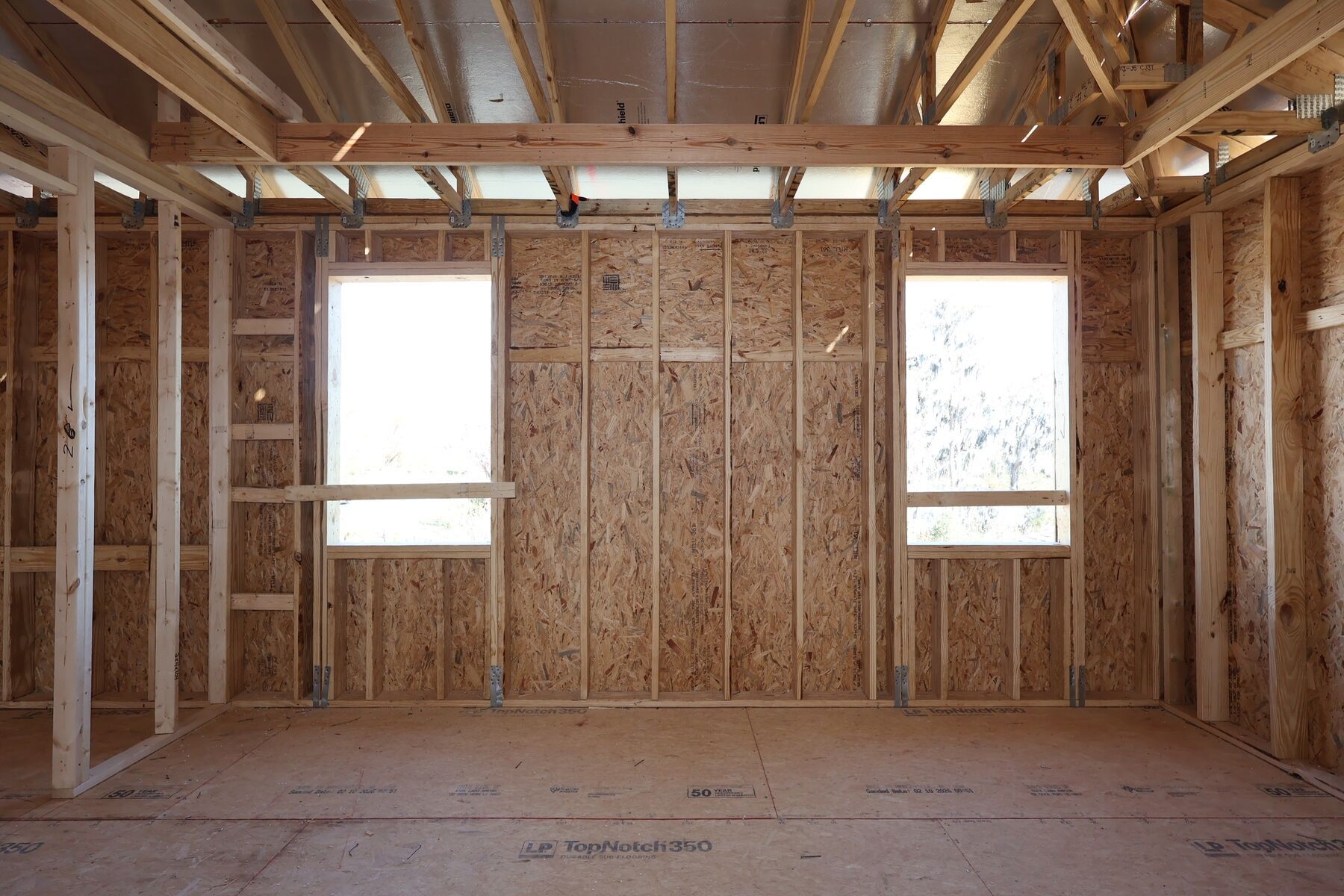 Framing