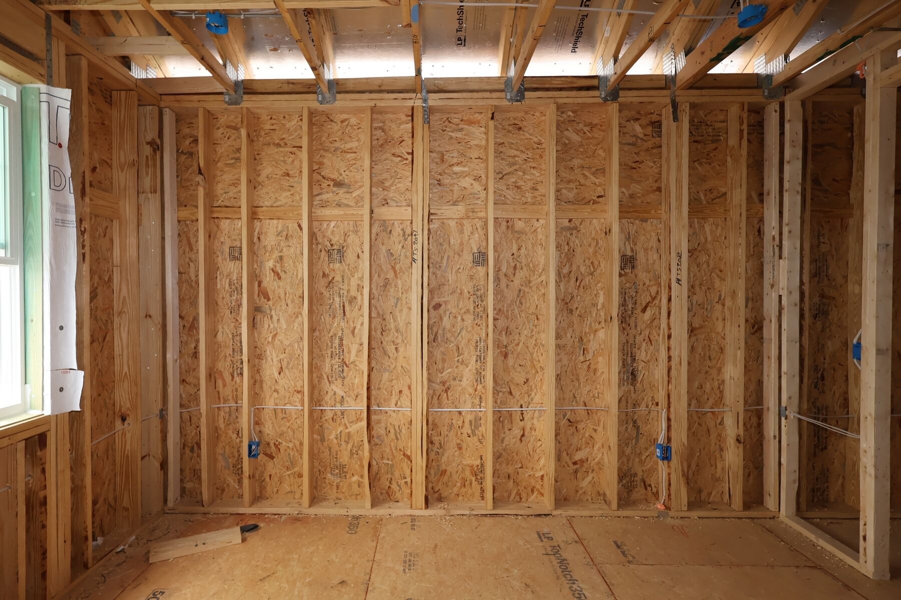Framing
