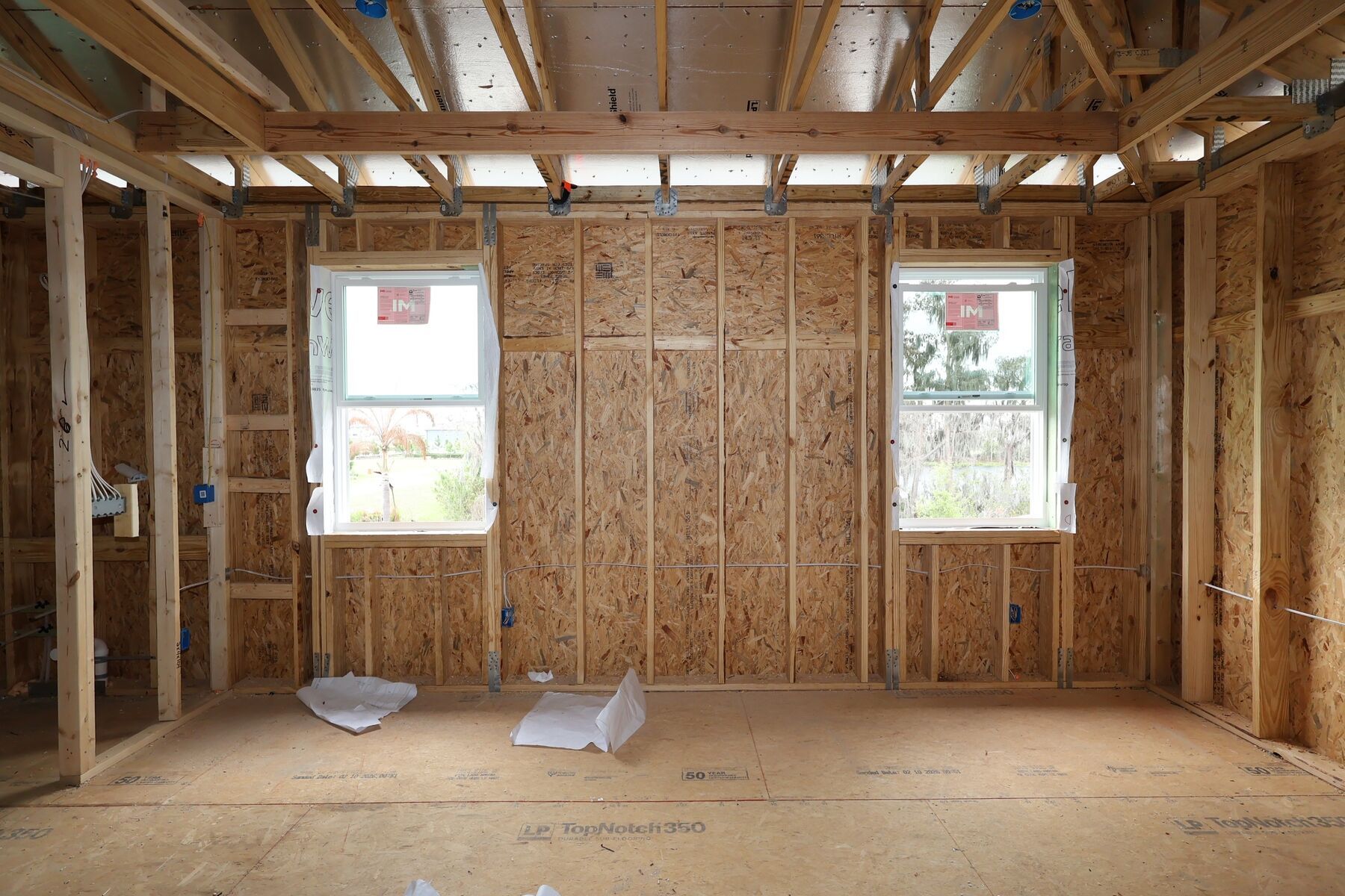 Framing