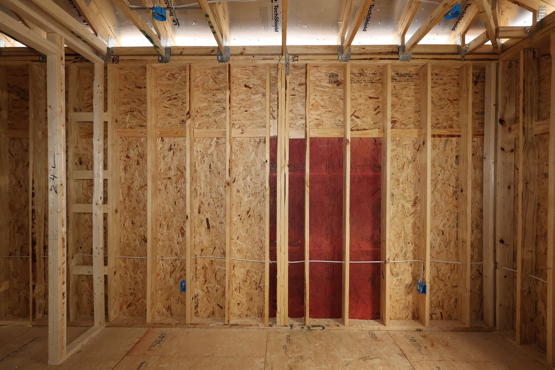 Framing