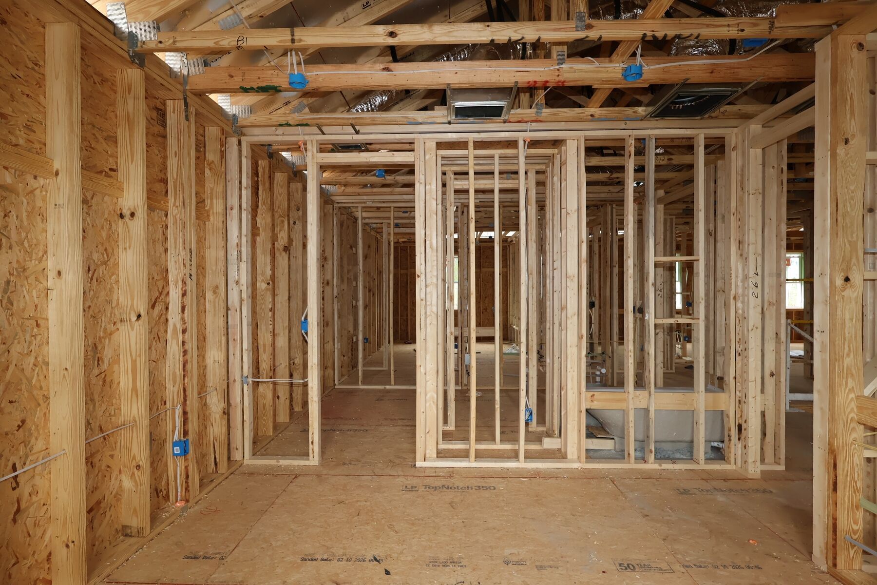 Framing