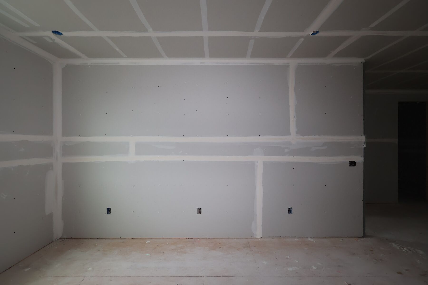 Drywall
