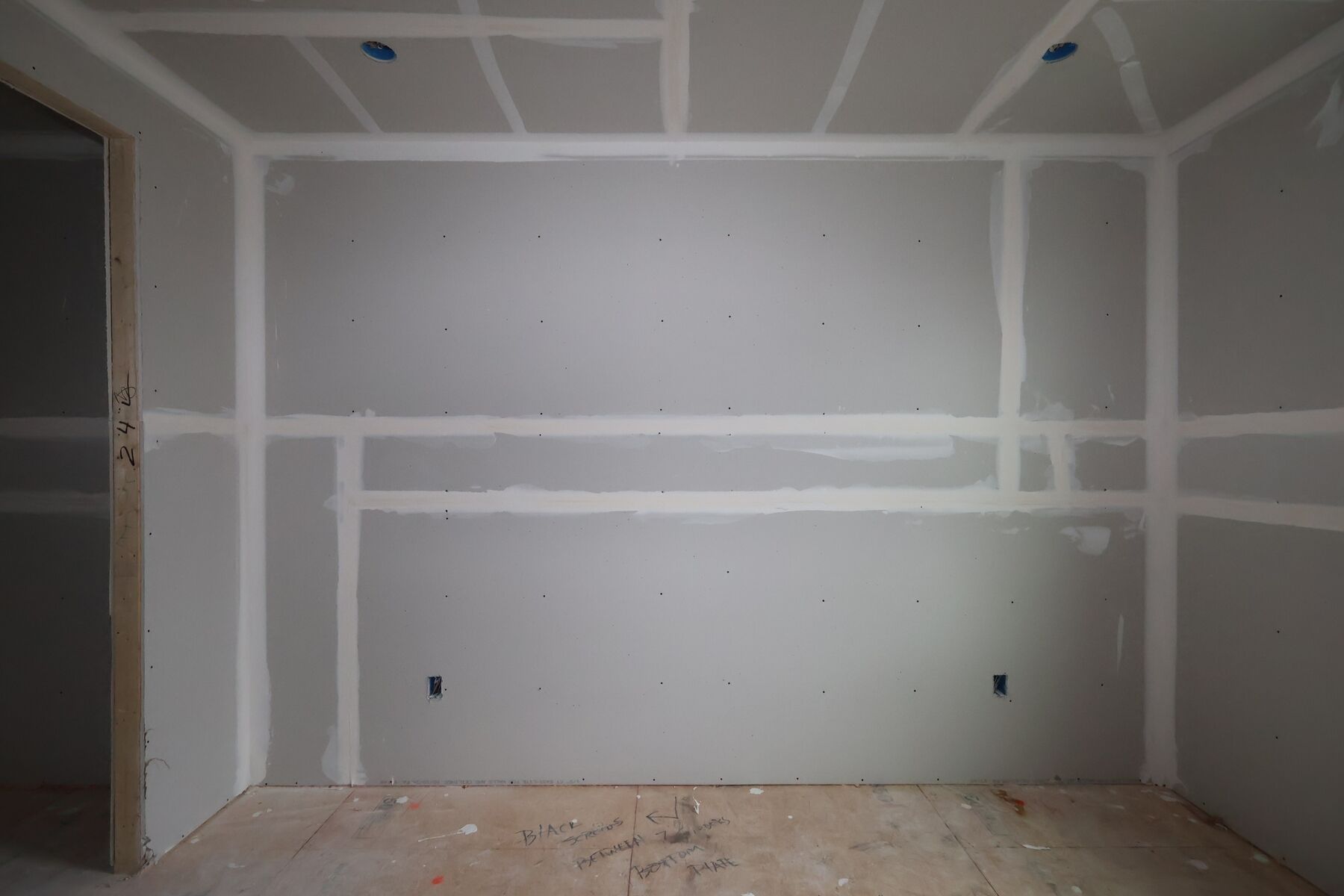 Drywall