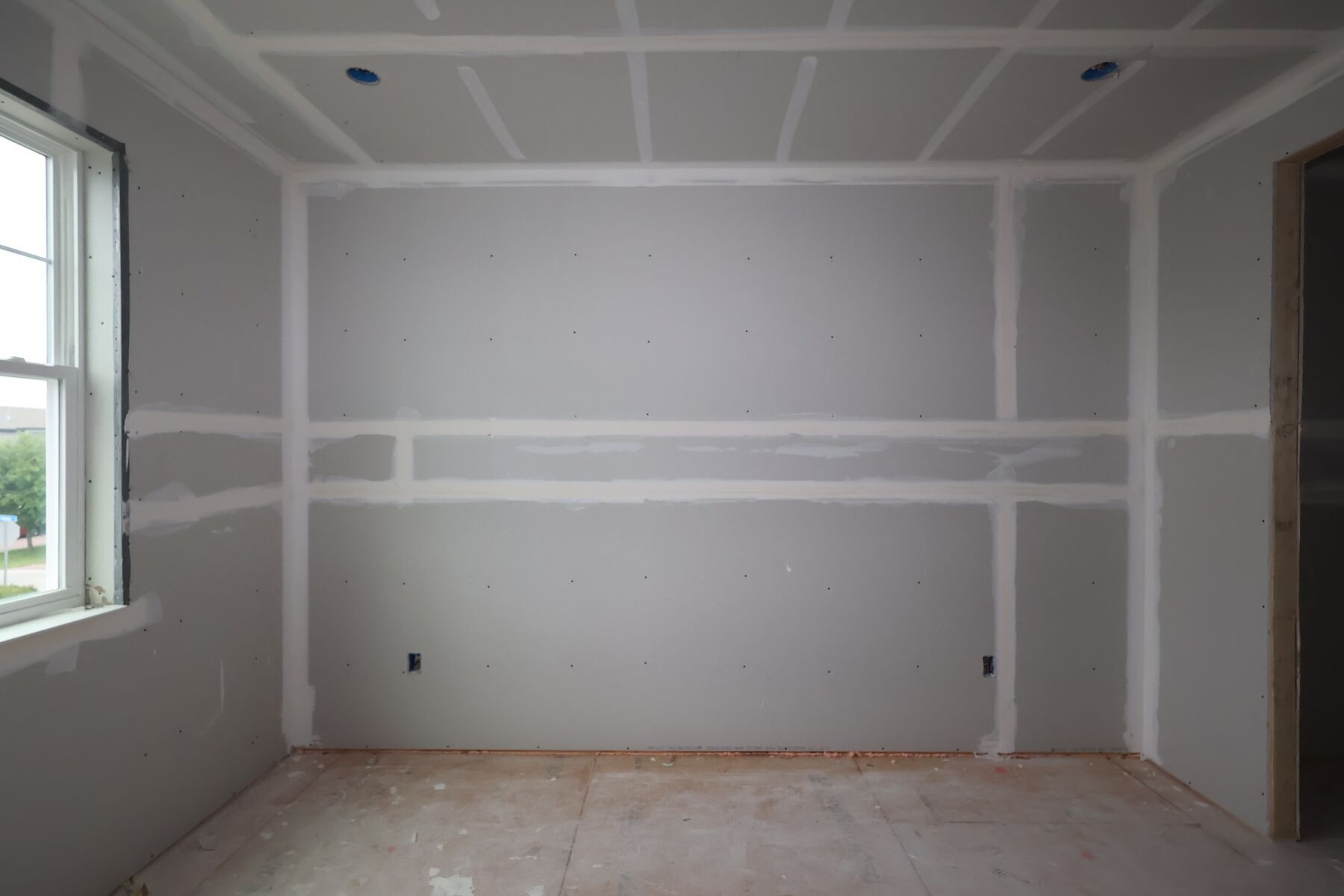 Drywall