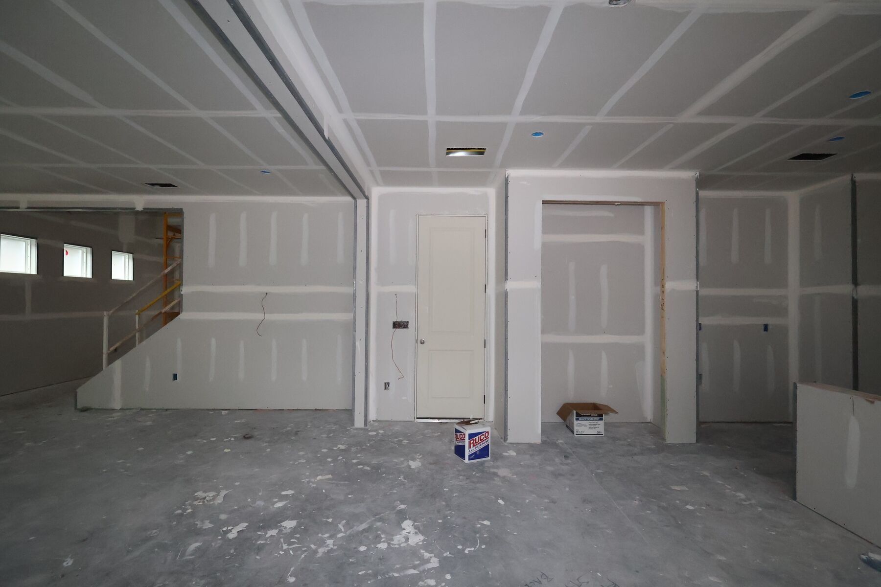 Drywall