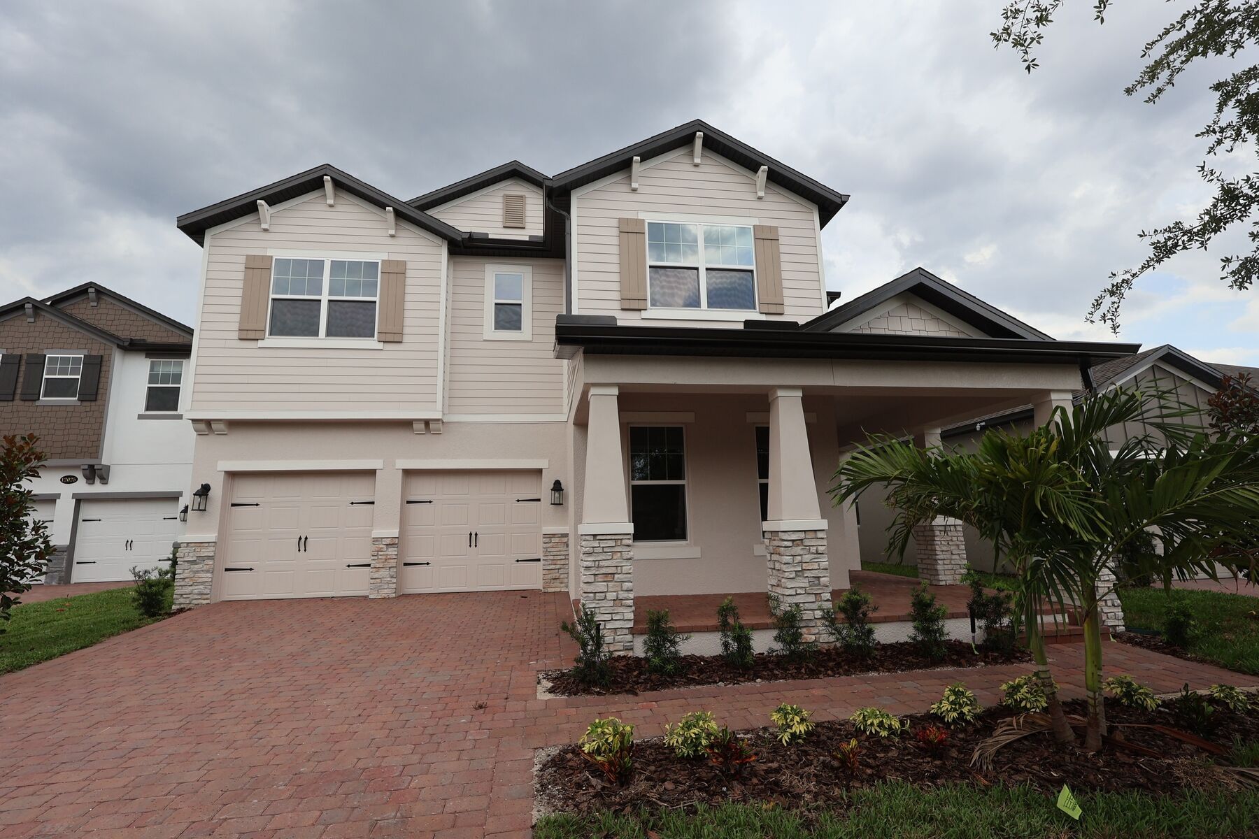 Front Exterior
