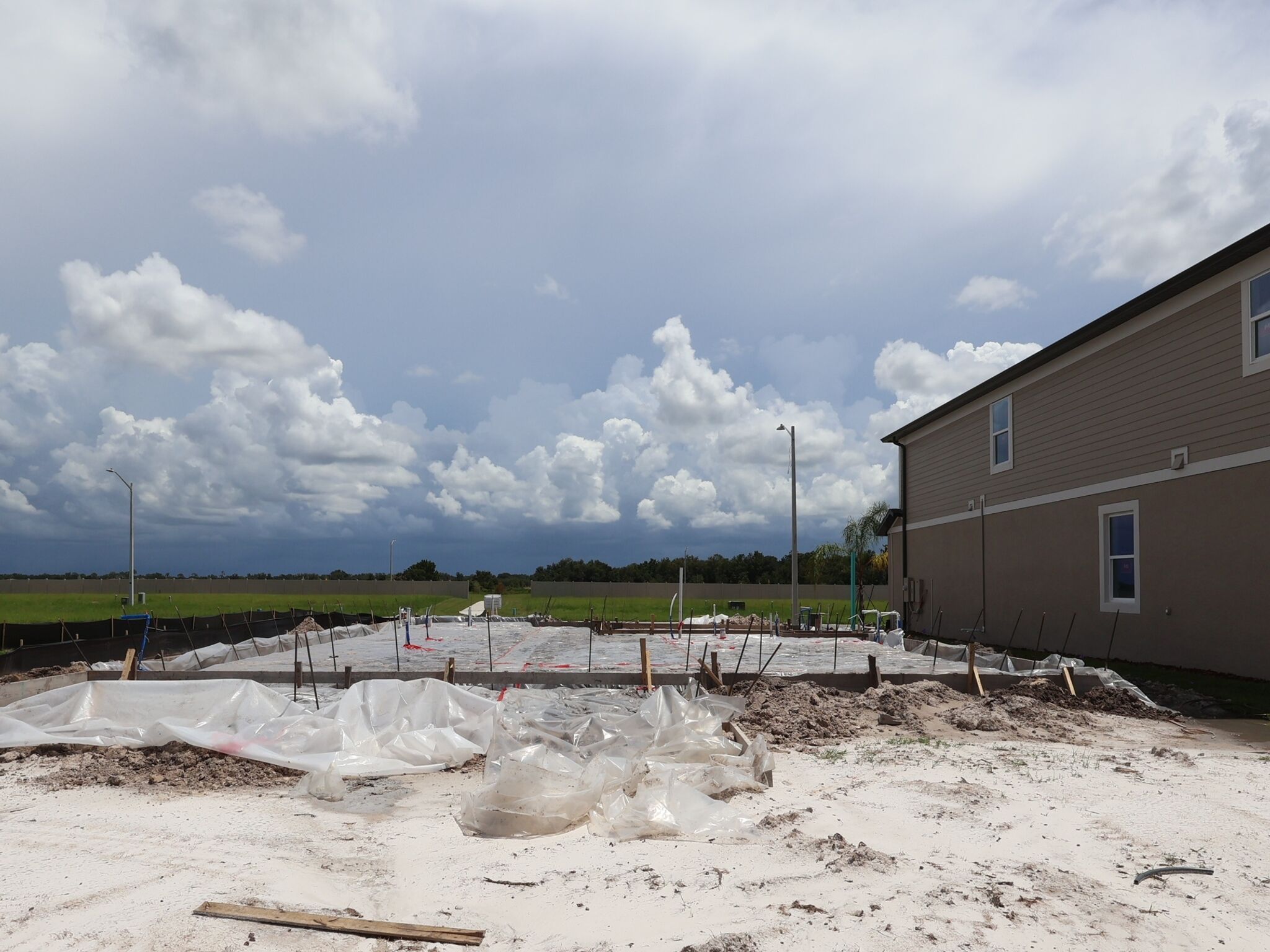 Homesite