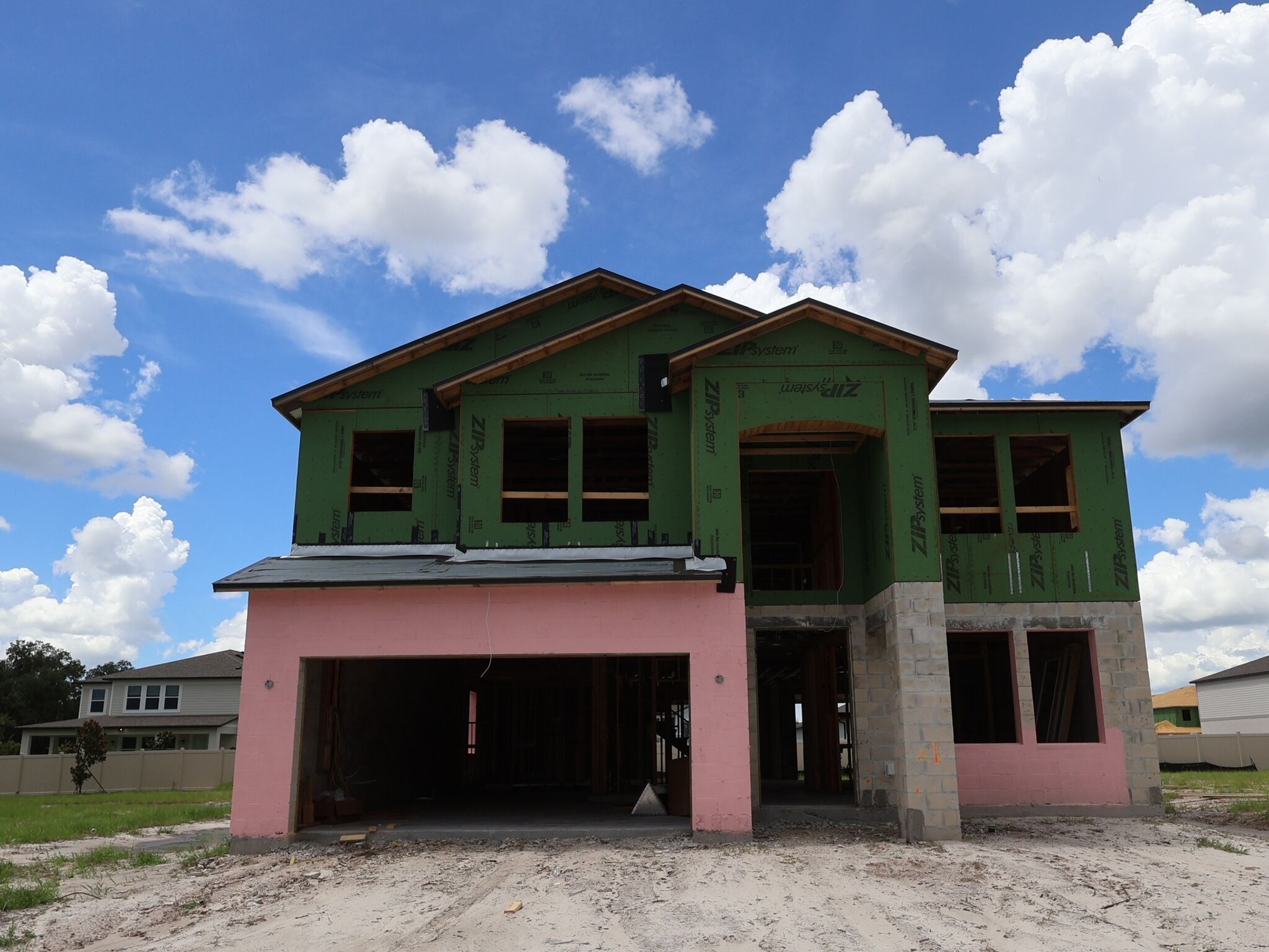 5009 Basswood Street (Mira Lago)