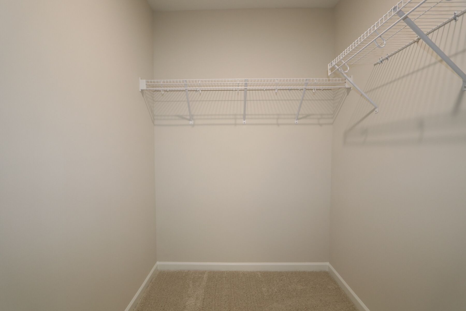 Owner's Closet