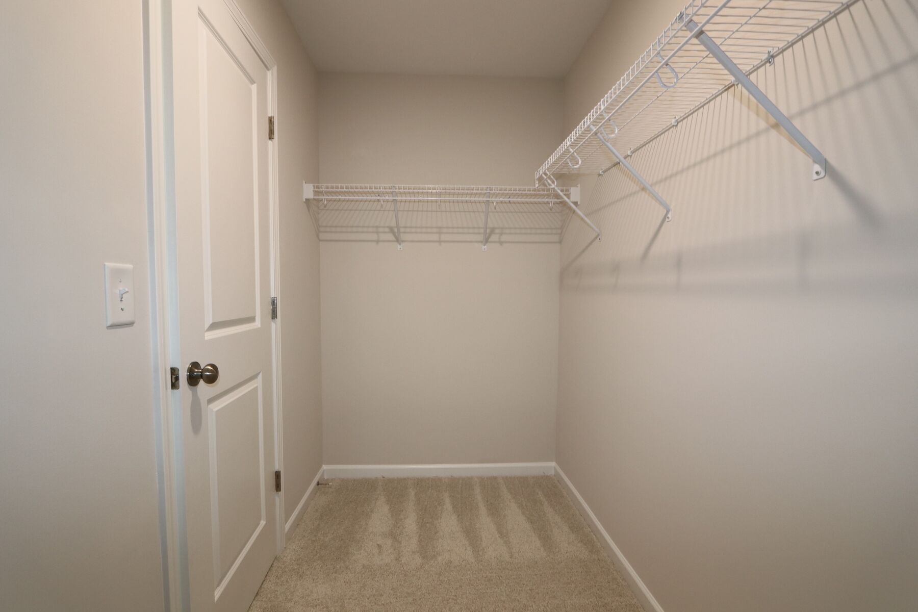 Owner's Closet