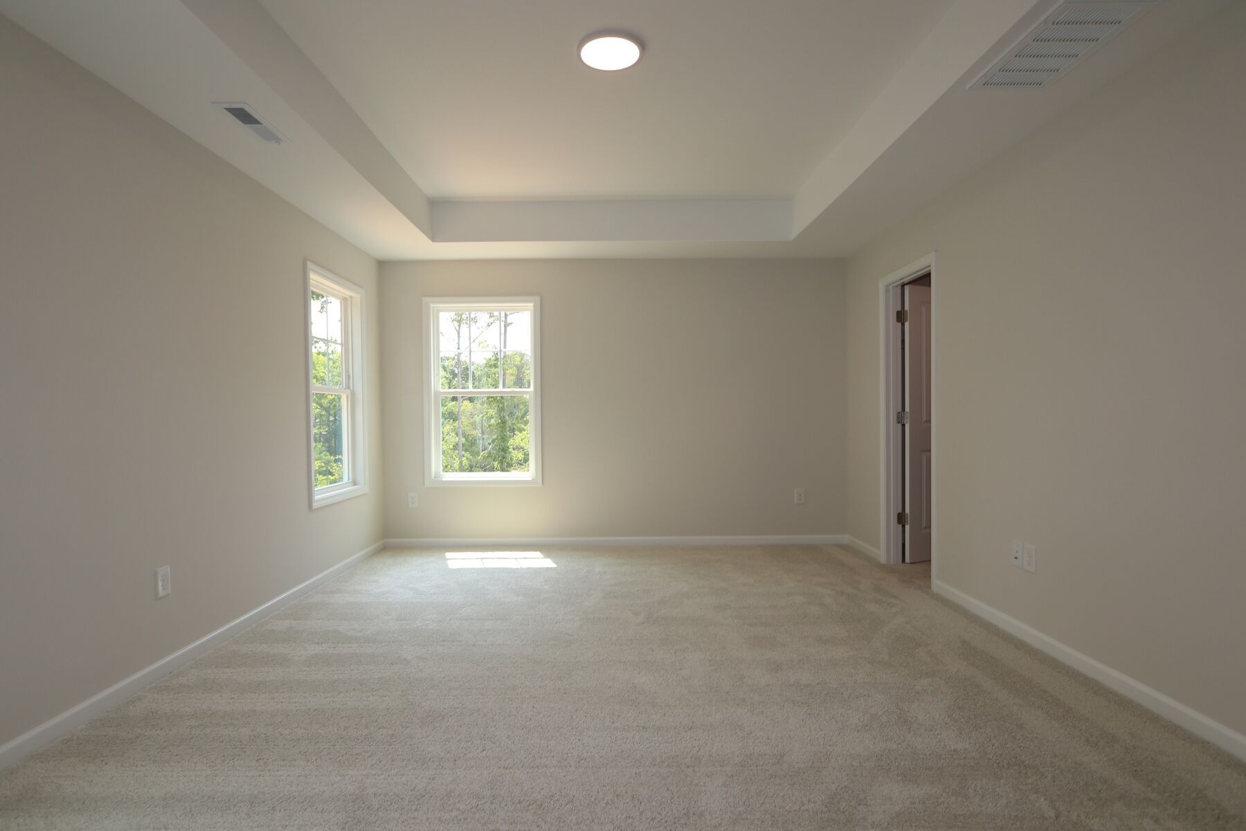 Owner's Bedroom
