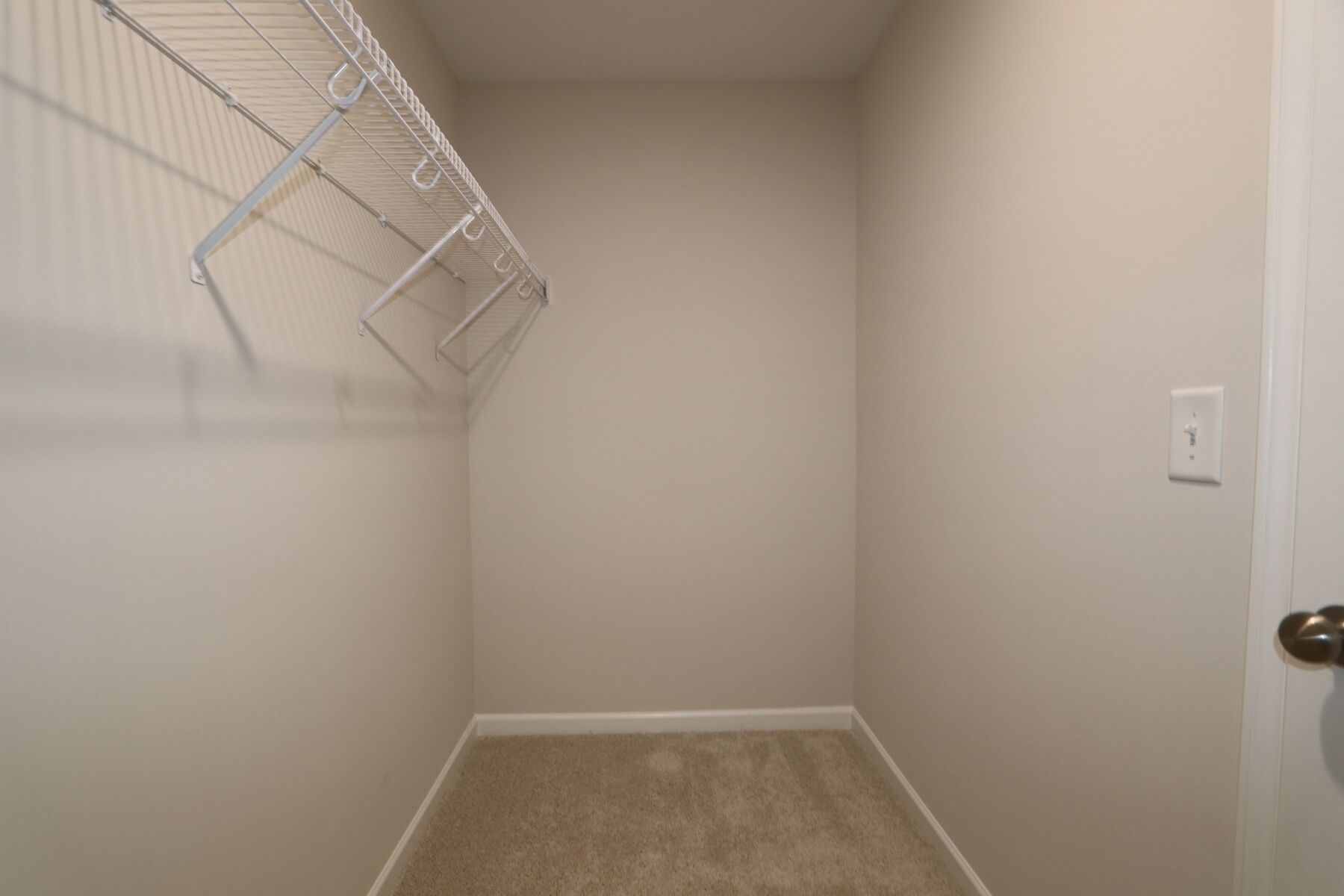 Owner's Closet