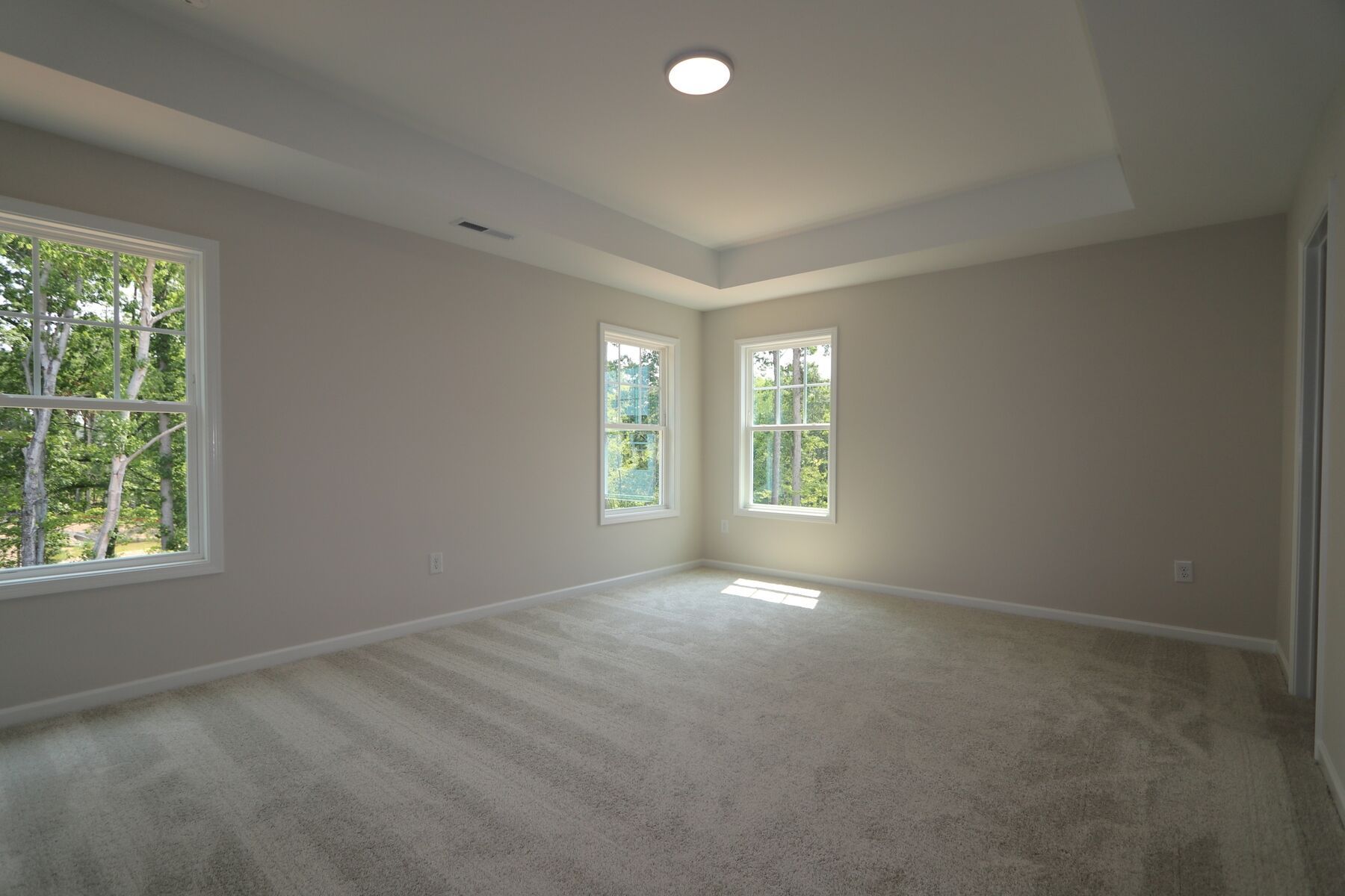 Owner's Bedroom