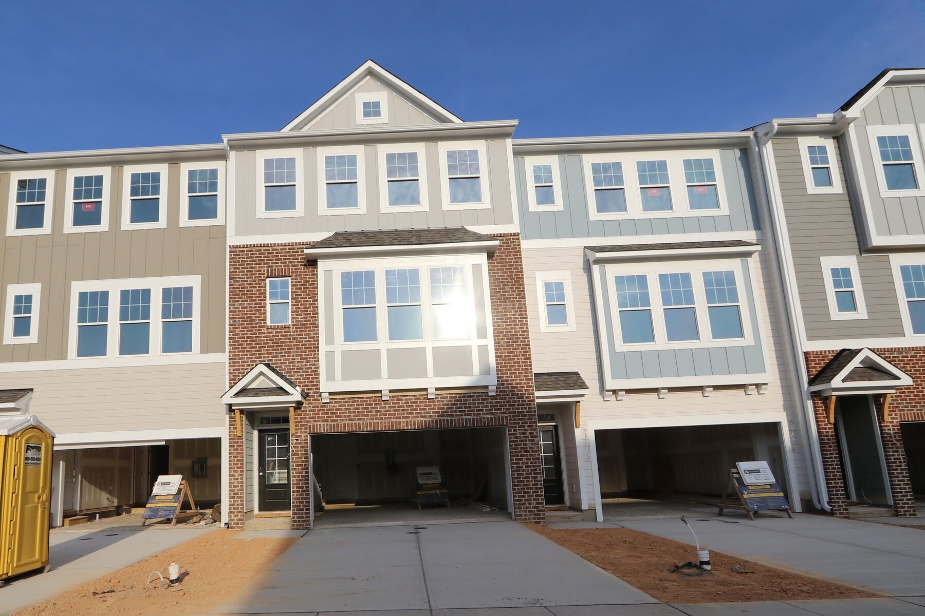 Front Exterior