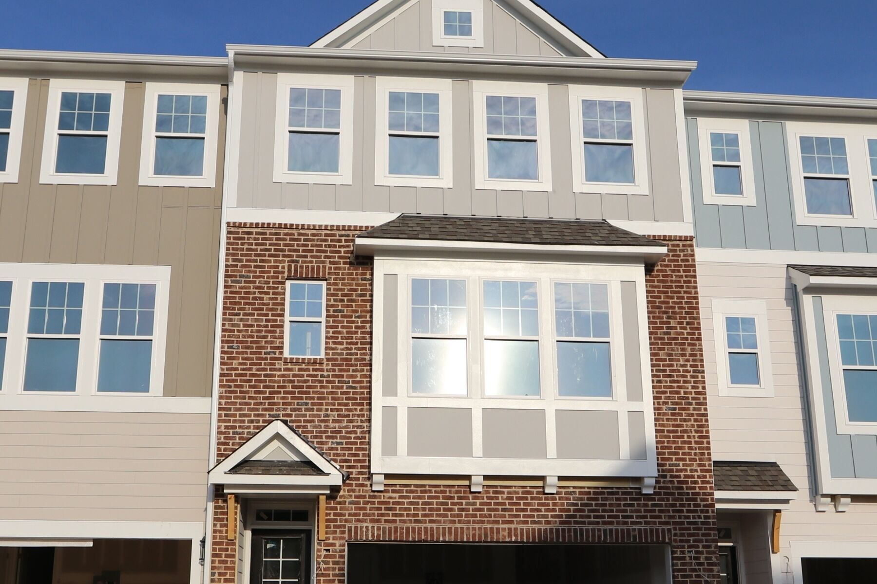 Front Exterior