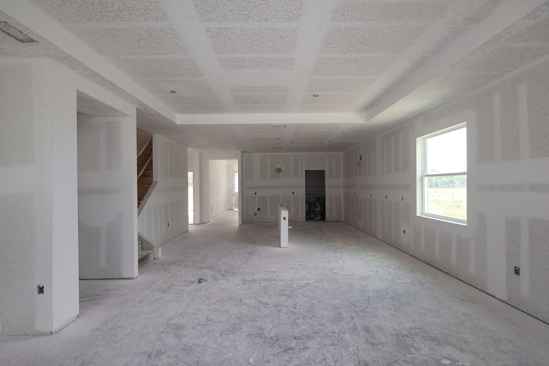 Drywall