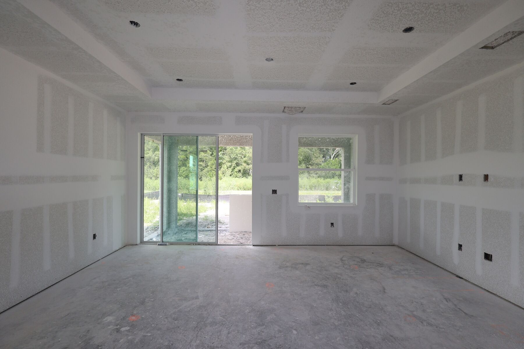 Drywall