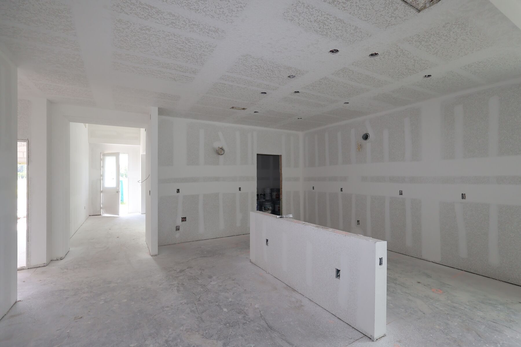 Drywall