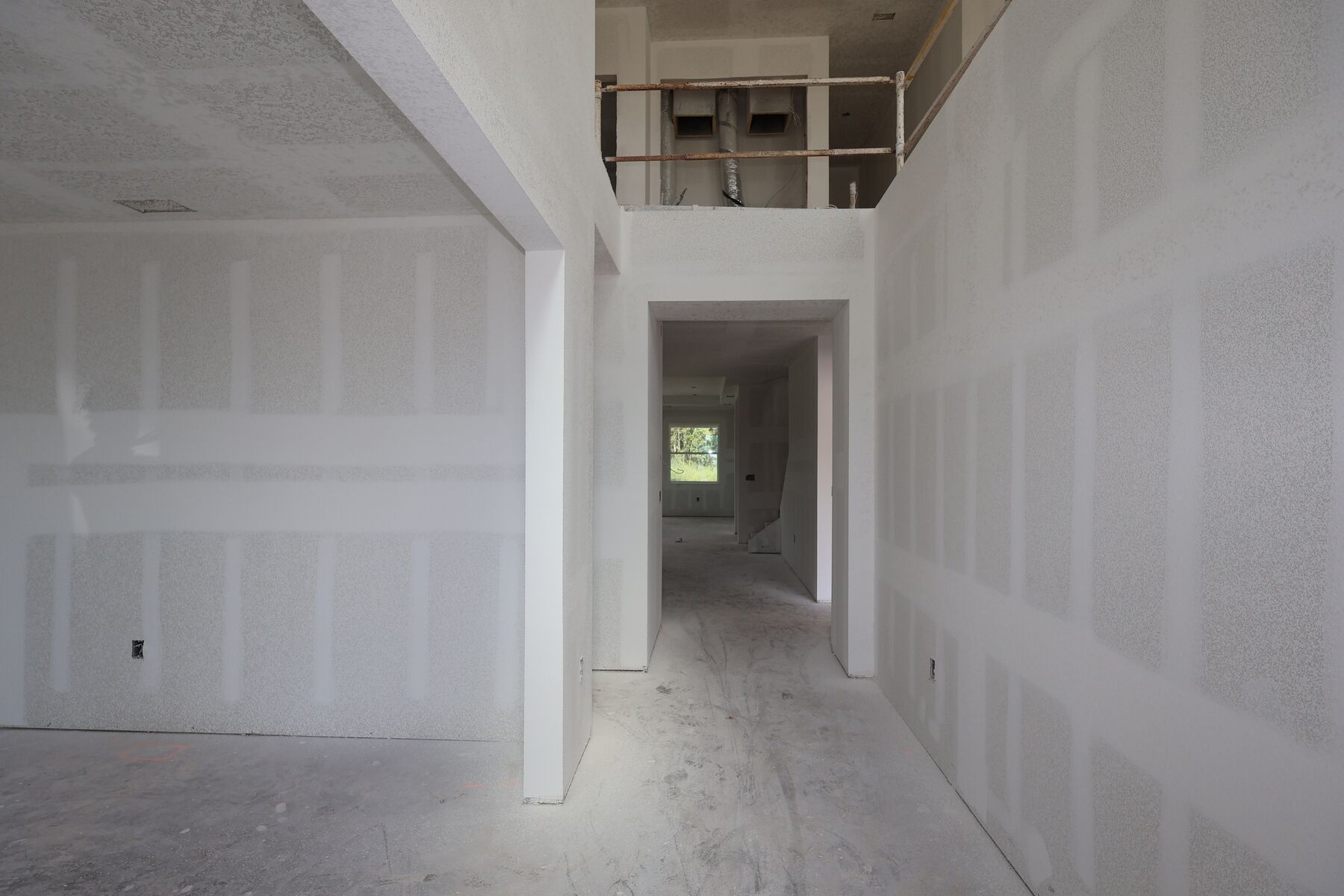 Drywall