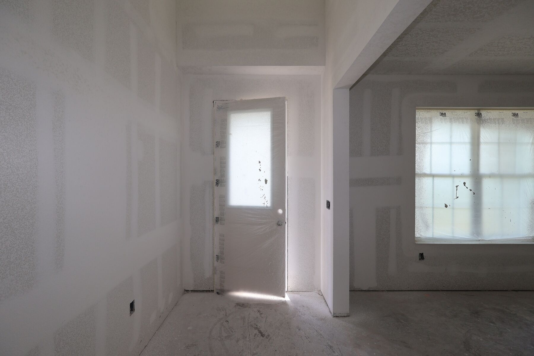 Drywall