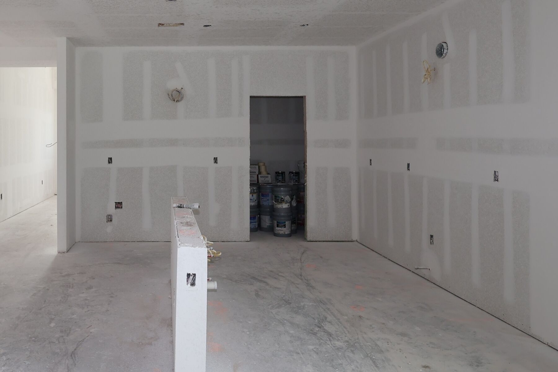Drywall