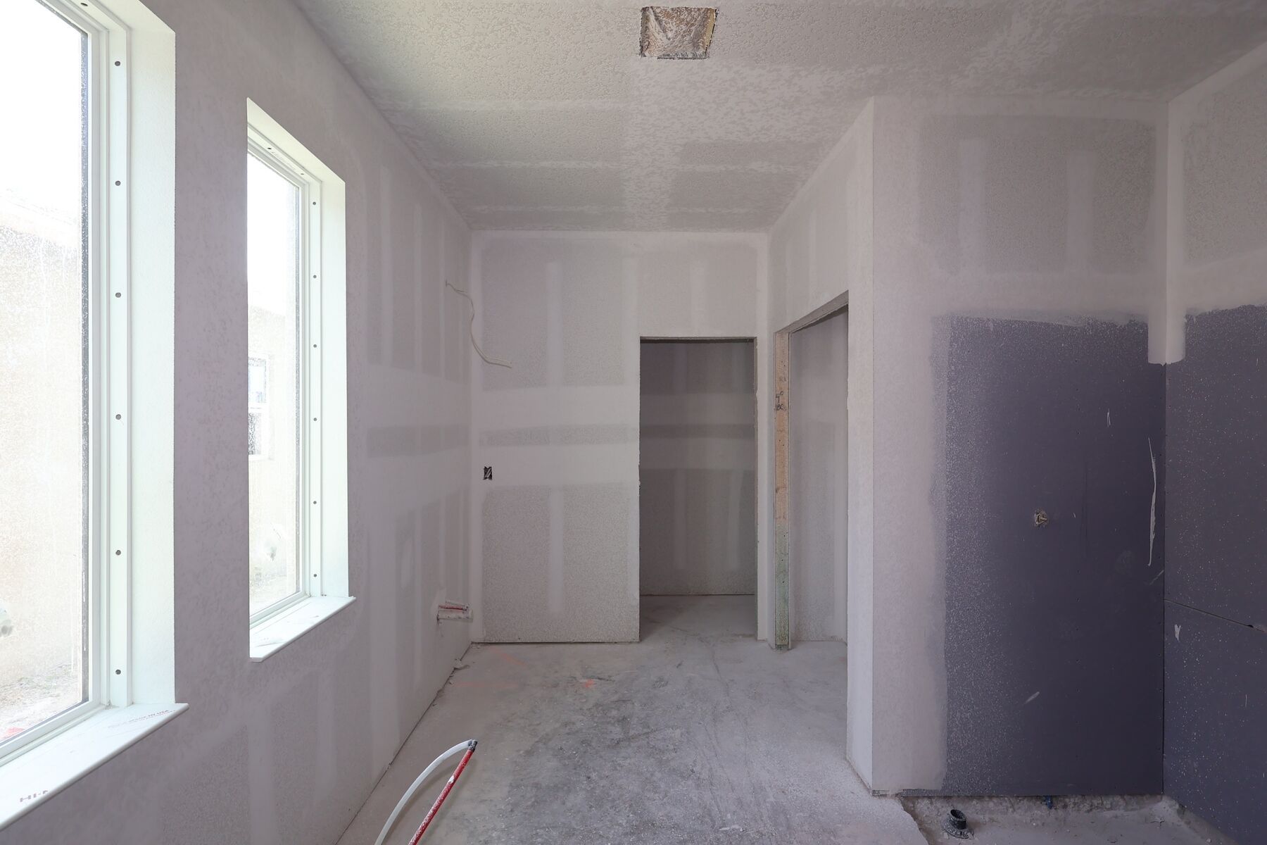 Drywall