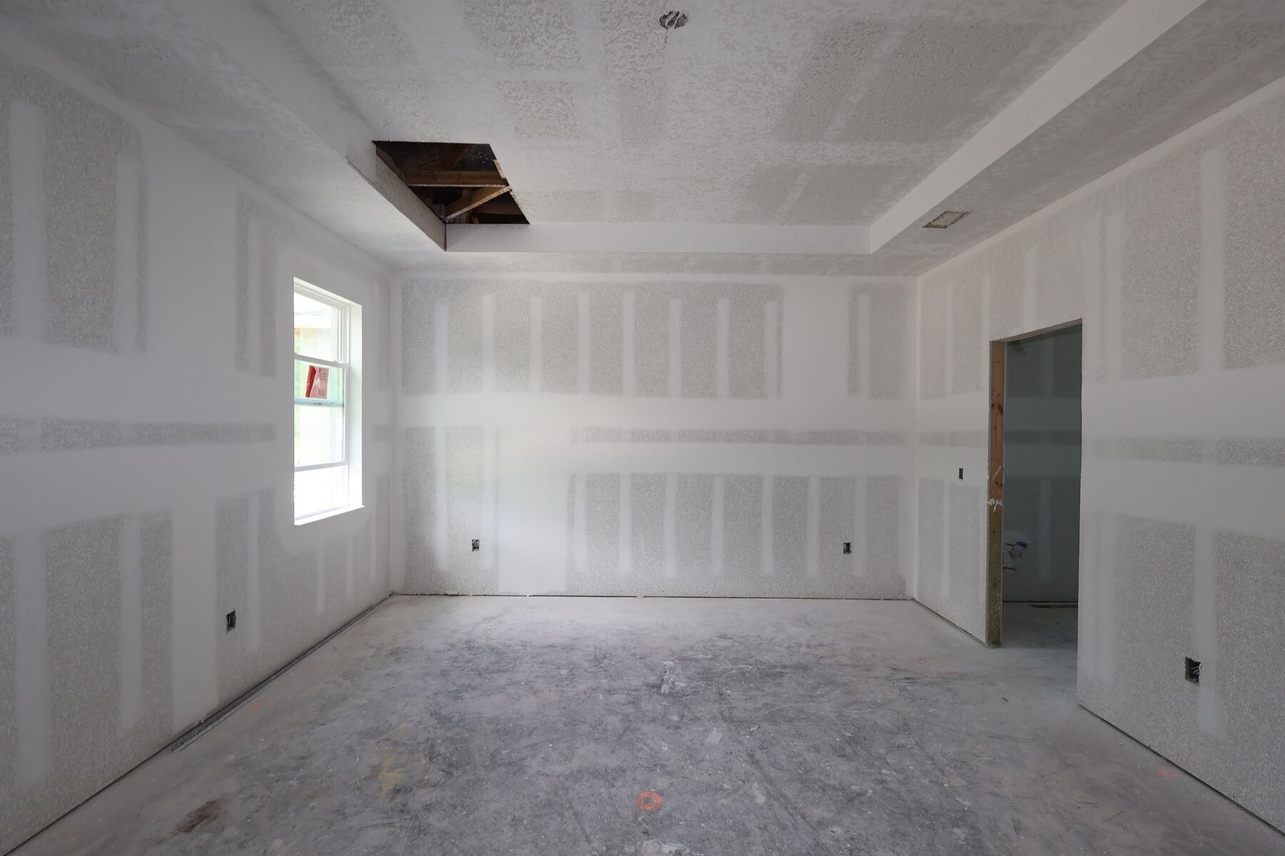 Drywall