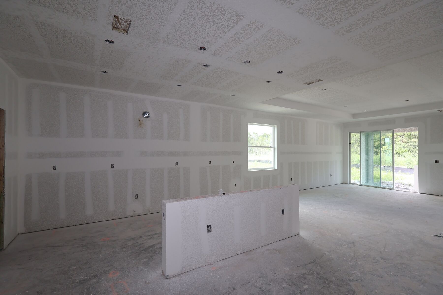 Drywall